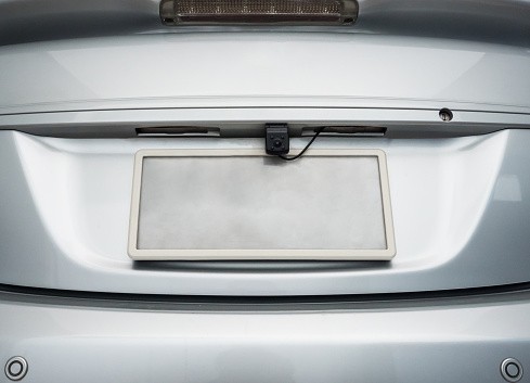 car-plates