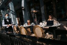 otvaranje kafica i restorana u Kini
