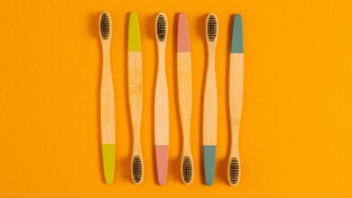 Dental care