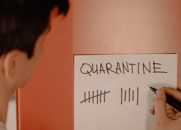 VESTI_new quarantine policy in December