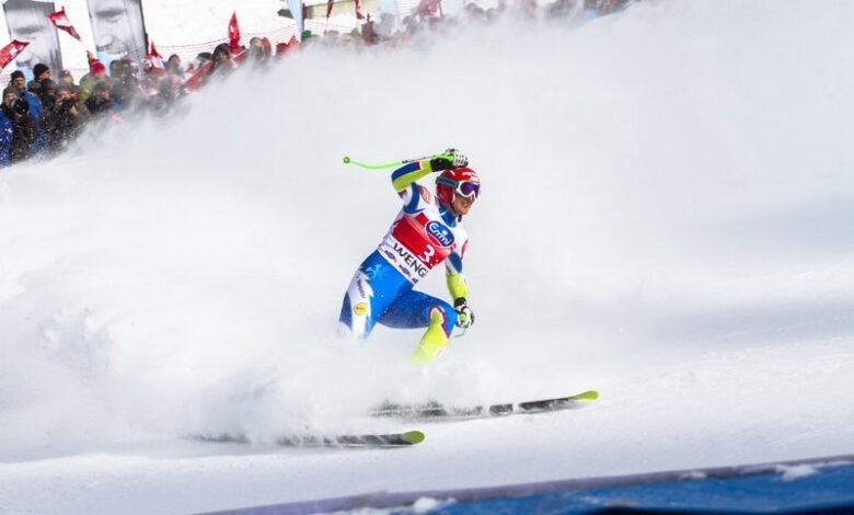 Zapošljavanje u visokorizičnim sportovima