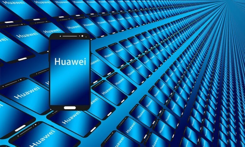 Huawei i talentovani stranci