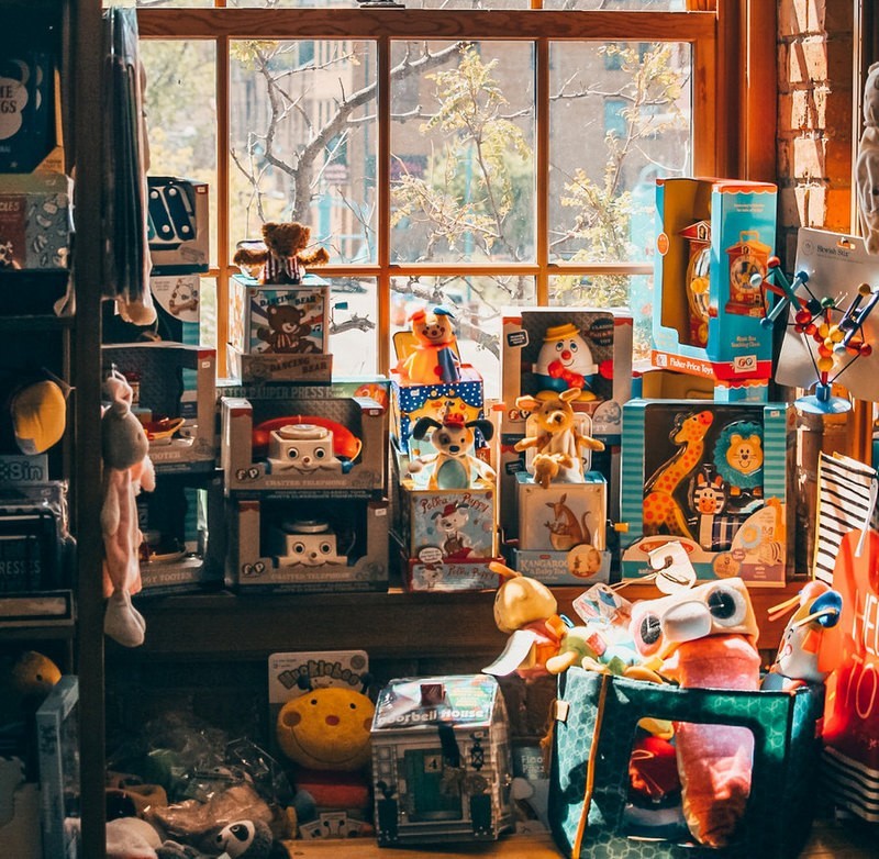 toy china